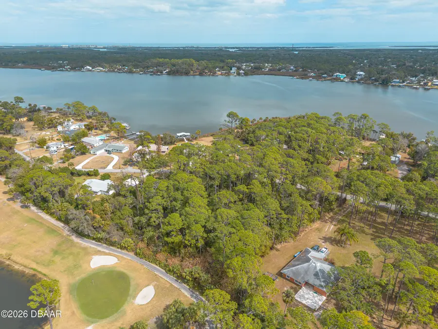 1860 Bayview Drive, New Smyrna Beach, FL 32168 - #2