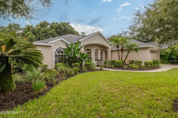 3626 Mallow Drive, Ormond Beach, FL 32174