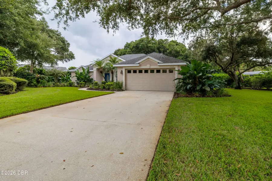 3626 Mallow Drive, Ormond Beach, FL 32174 - #2