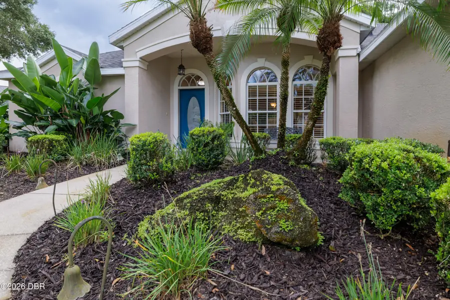 3626 Mallow Drive, Ormond Beach, FL 32174 - #3