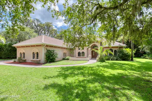 3 Indian Springs Drive, Ormond Beach, FL 32174