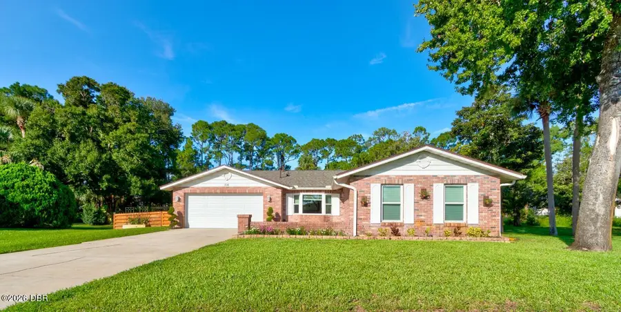 316 American Way, Daytona Beach, FL 32119 - #2