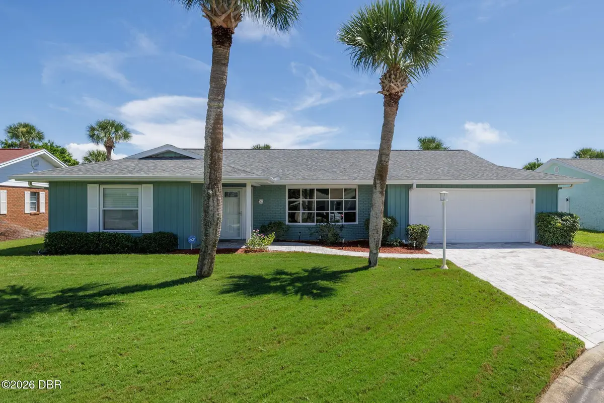 4 Smugglers Cove, Ormond Beach, FL 32176 - #1