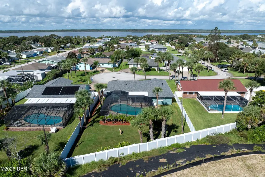 4 Smugglers Cove, Ormond Beach, FL 32176 - #2