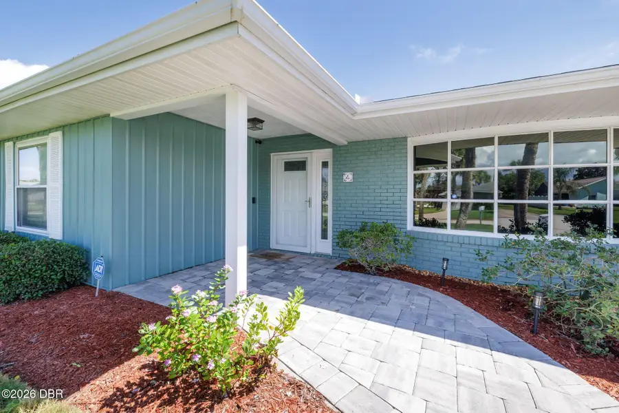 4 Smugglers Cove, Ormond Beach, FL 32176 - #3