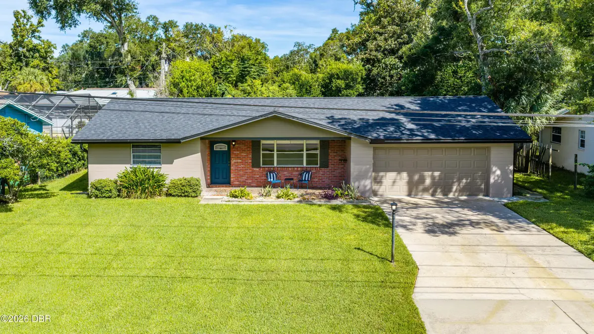 211 Sanchez Avenue, Ormond Beach, FL 32174 - #1