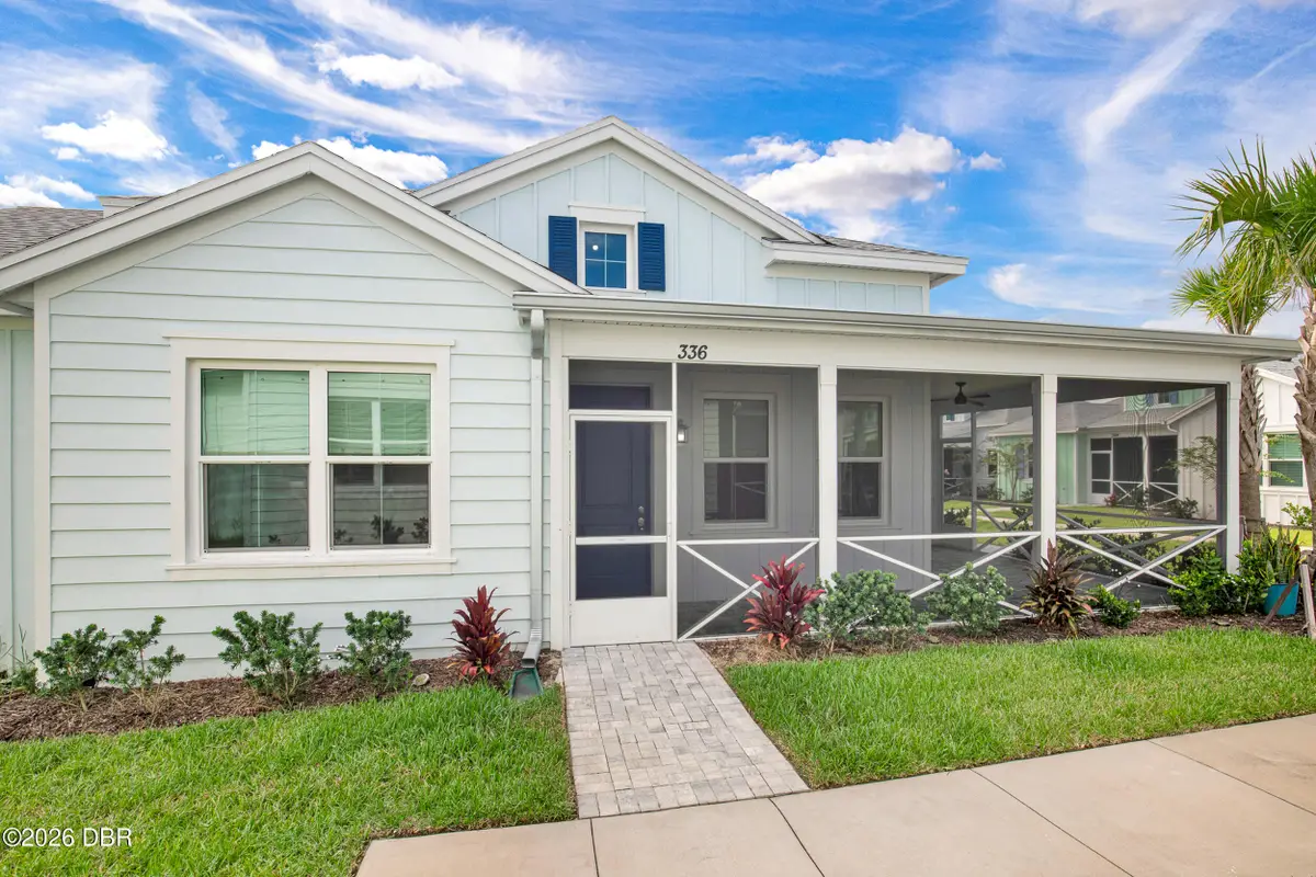 336 Gypsy Palace Lane, Daytona Beach, FL 32124 - #1