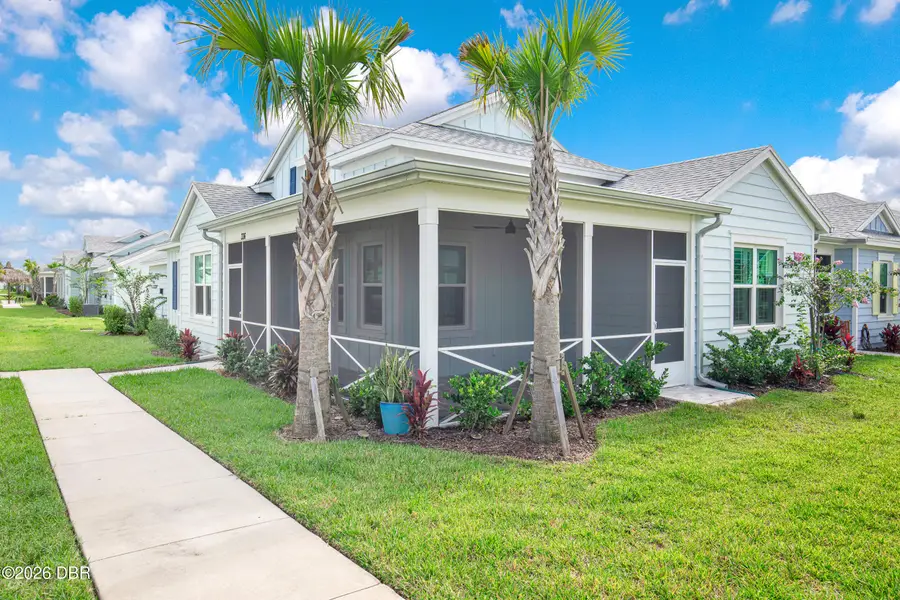336 Gypsy Palace Lane, Daytona Beach, FL 32124 - #2
