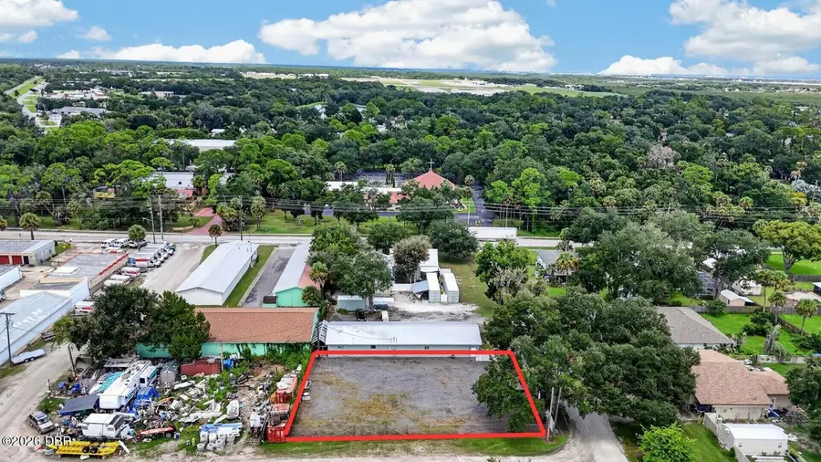 0 Clermont Street, New Smyrna Beach, FL 32168 - #2