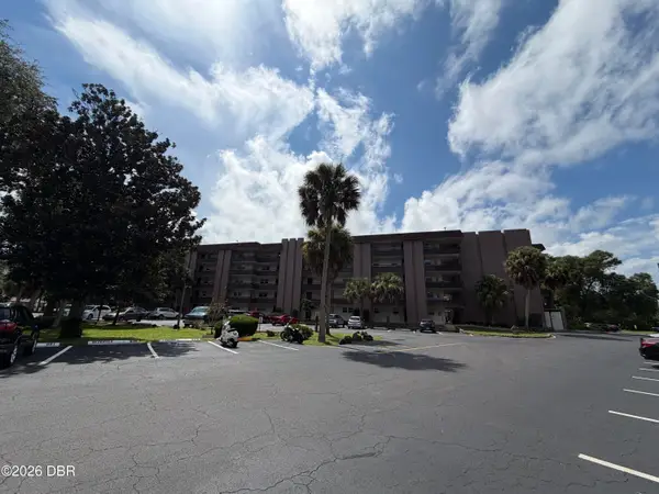 640 N Nova Road #113, Ormond Beach, FL 32174