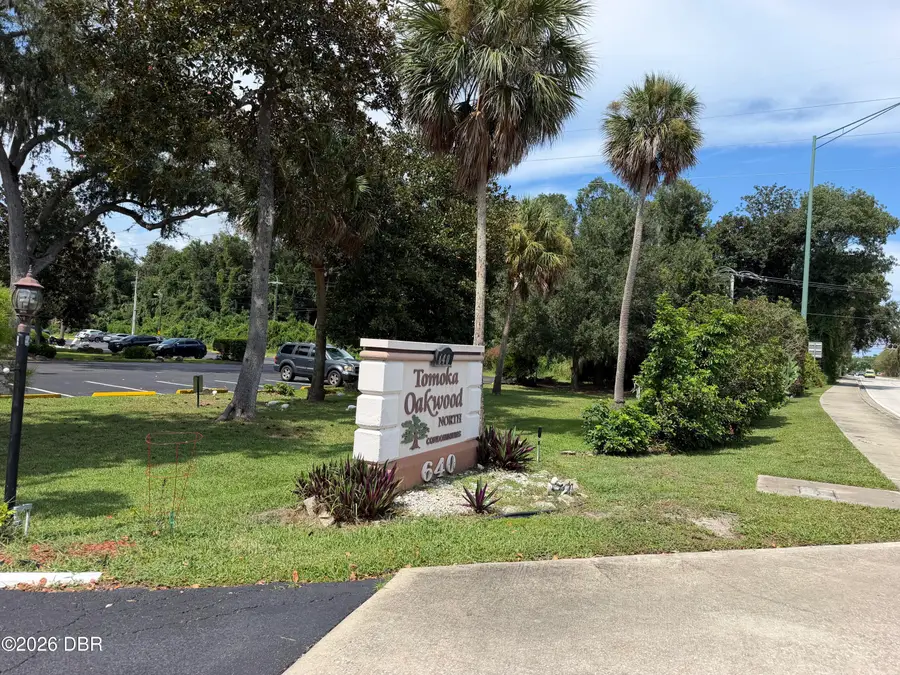 640 N Nova Road #113, Ormond Beach, FL 32174 - #2