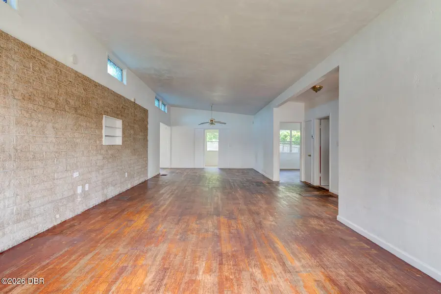 1324 North Street, Daytona Beach, FL 32114 - #2