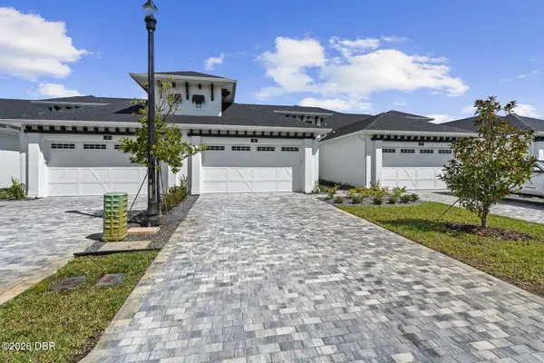 13 Regency Road, Ormond Beach, FL 32174