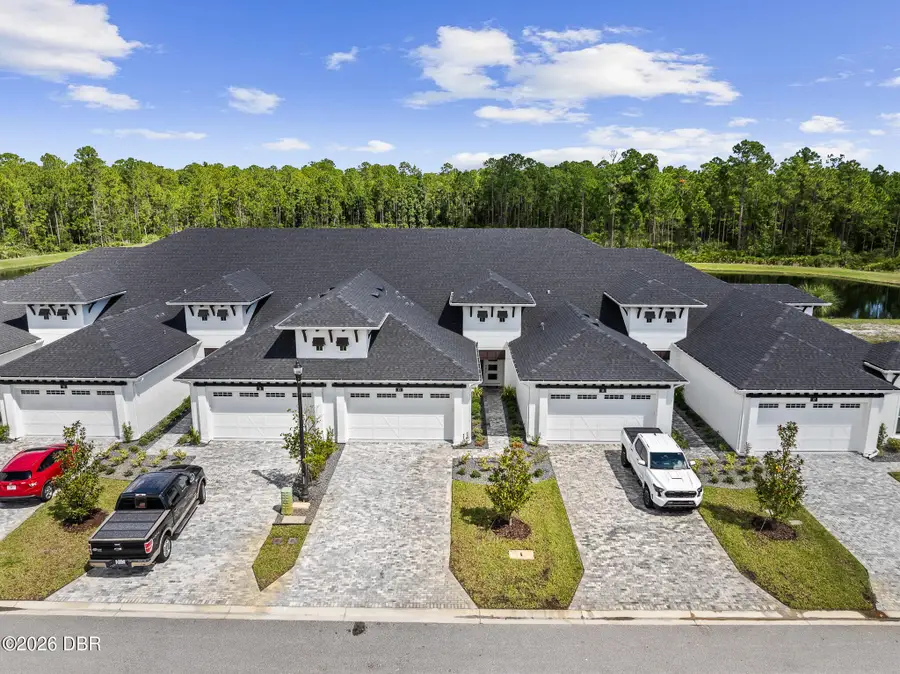 13 Regency Road, Ormond Beach, FL 32174 - #3