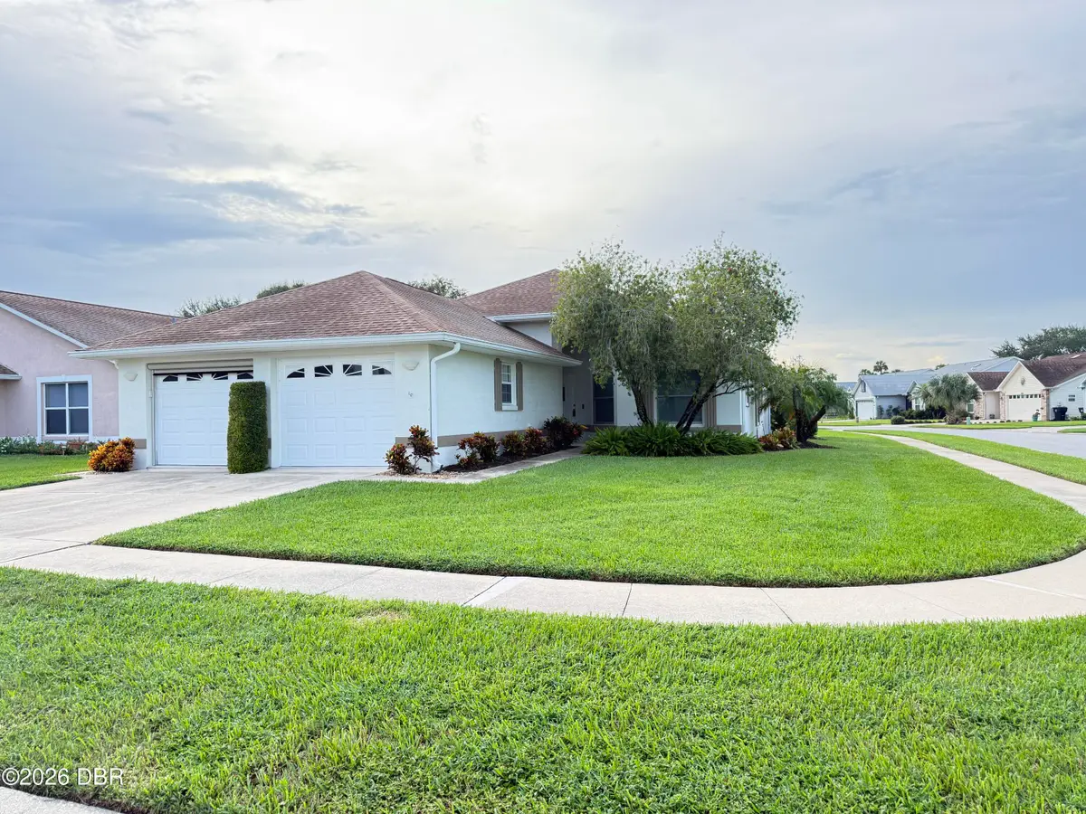 682 Middlebury Loop, New Smyrna Beach, FL 32168 - #1