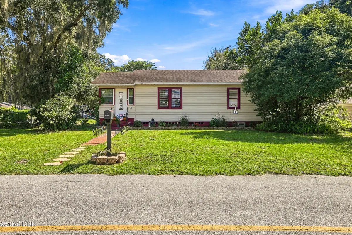 614 W Pennsylvania Avenue, Deland, FL 32720 - #1
