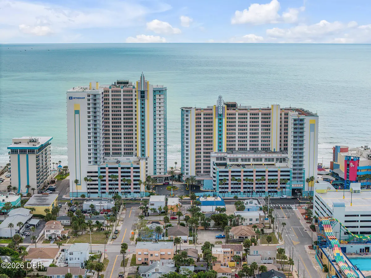 350 N Atlantic Avenue #2126, Daytona Beach, FL 32118 - #1