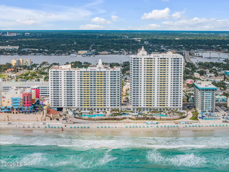 350 N Atlantic Avenue #2126, Daytona Beach, FL 32118 - #3