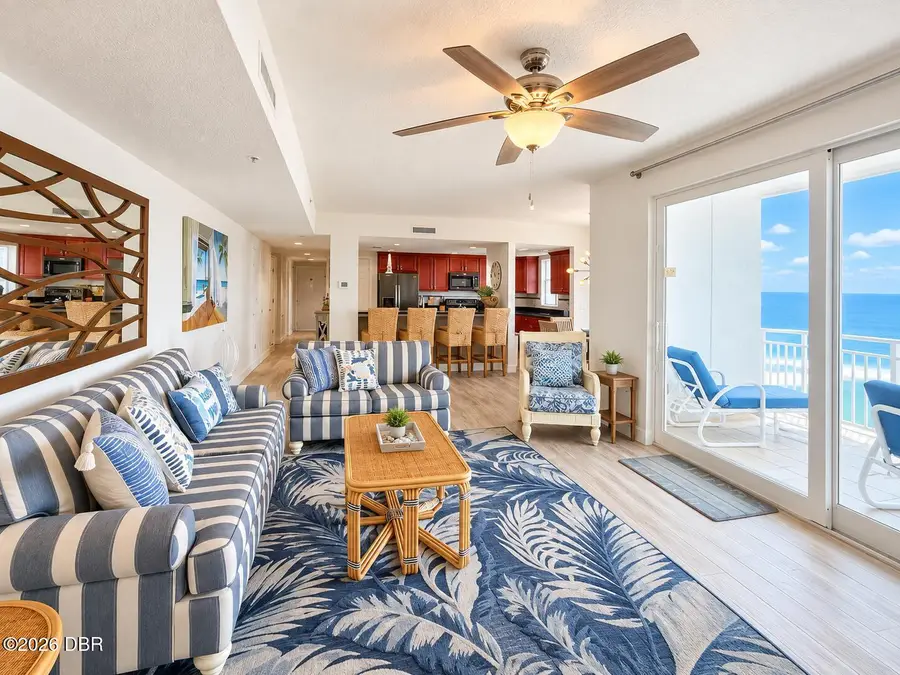 2071 S Atlantic Avenue #1105, Daytona Beach Shores, FL 32118 - #3