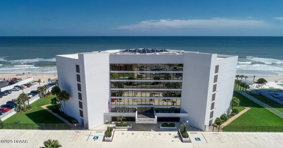 901 S Atlantic Avenue #ph1, Ormond Beach, FL 32176 - #1