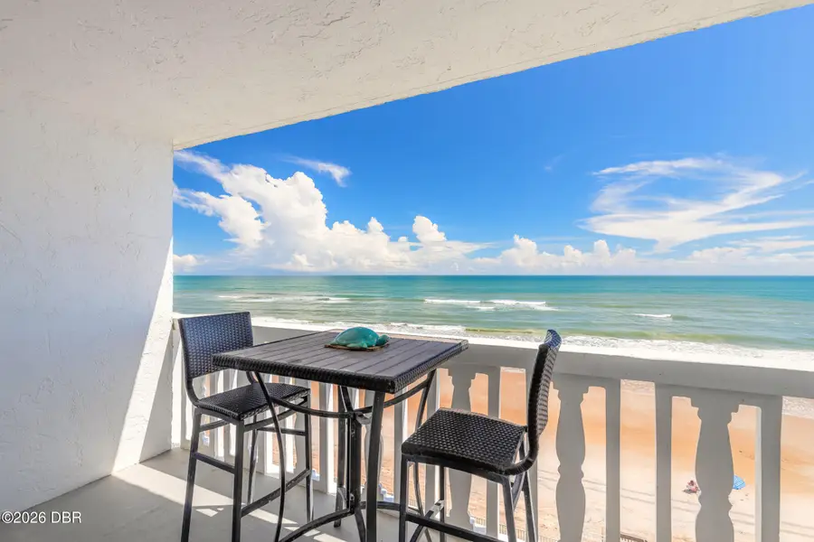 1575 Ocean Shore Boulevard #504, Ormond Beach, FL 32176 - #2