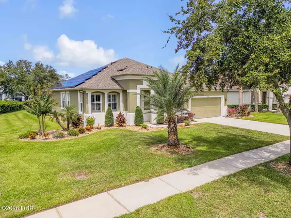 190 Ekana Circle, Daytona Beach, FL 32124