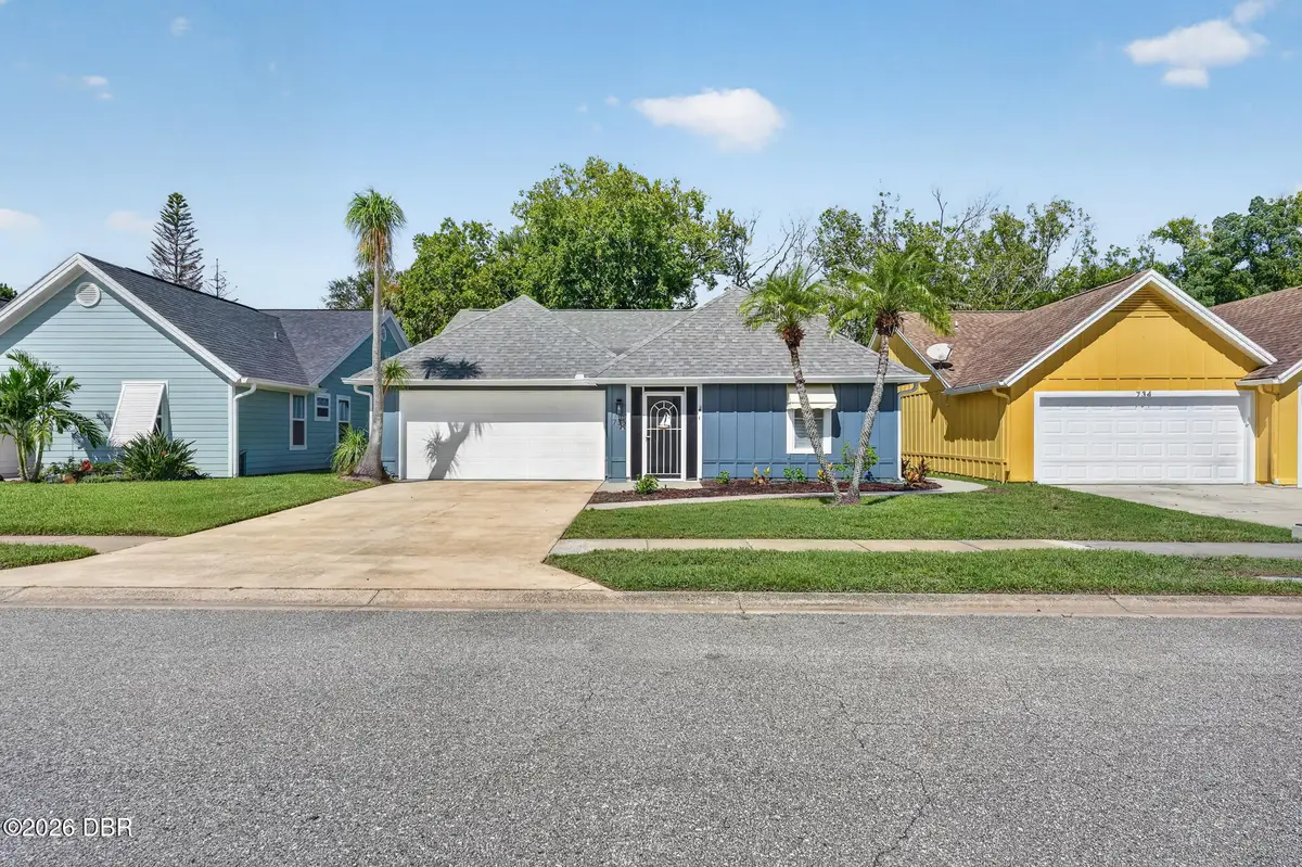 736 Pine Shores Circle, New Smyrna Beach, FL 32168 - #1