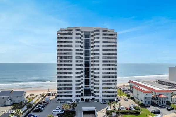 1420 N Atlantic Avenue #603, Daytona Beach, FL 32118