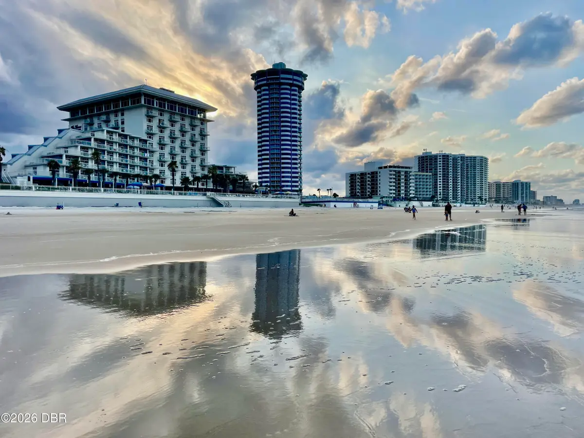 2625 S Atlantic Avenue #11SE, Daytona Beach Shores, FL 32118 - #1