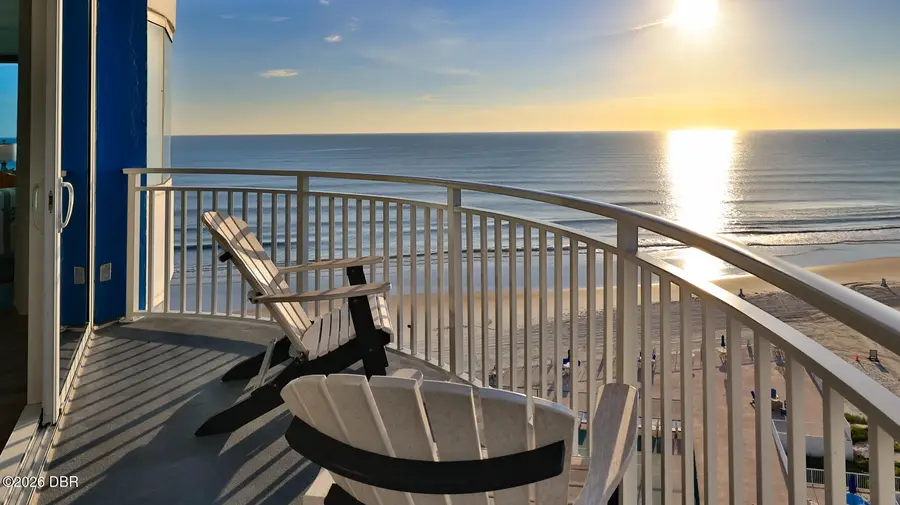 2625 S Atlantic Avenue #11SE, Daytona Beach Shores, FL 32118 - #2