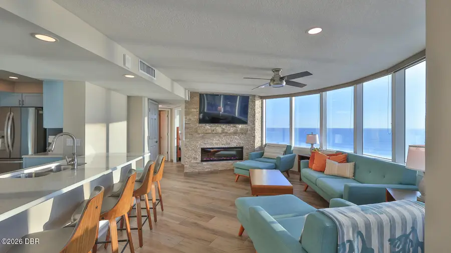 2625 S Atlantic Avenue #11SE, Daytona Beach Shores, FL 32118 - #3
