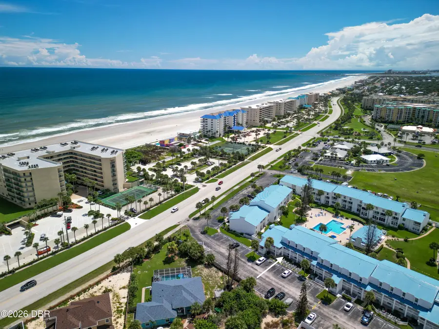 4590 S Atlantic Avenue #143, Ponce Inlet, FL 32127 - #3