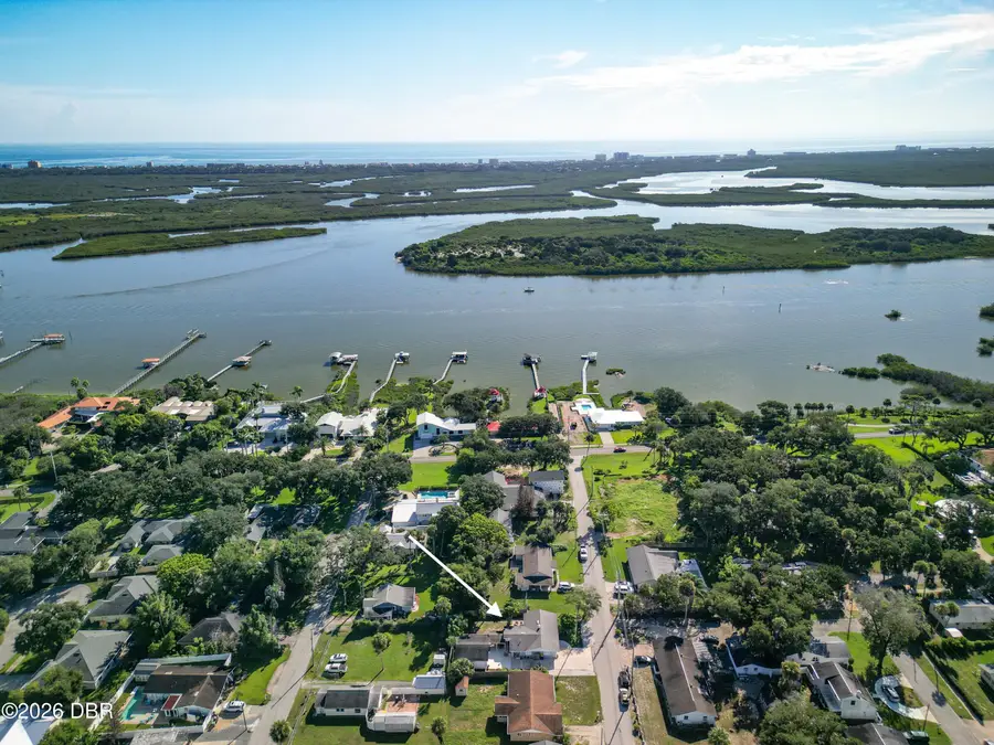 125 Dixwood Avenue, Edgewater, FL 32132 - #2