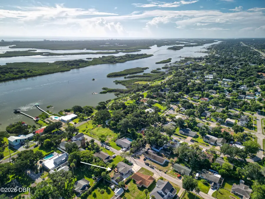 125 Dixwood Avenue, Edgewater, FL 32132 - #3