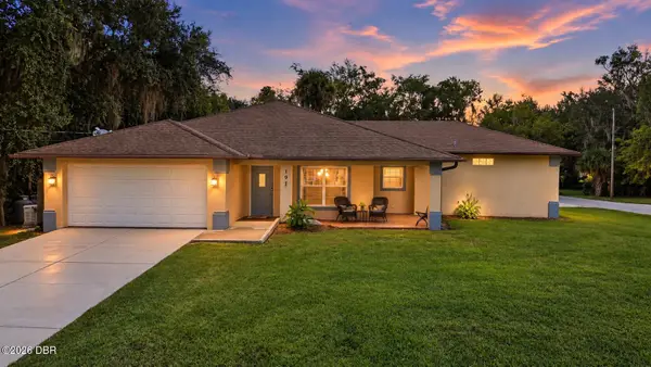 191 Nancy Street, Oak Hill, FL 32759