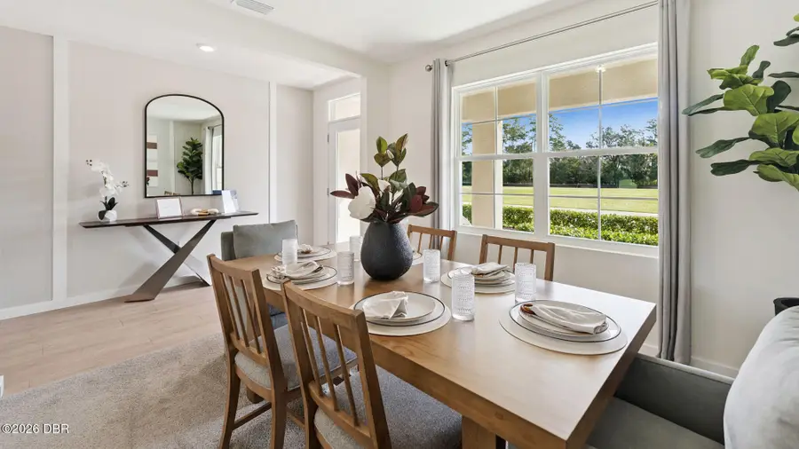 1491 Morning Walk Drive, Ormond Beach, FL 32174 - #3