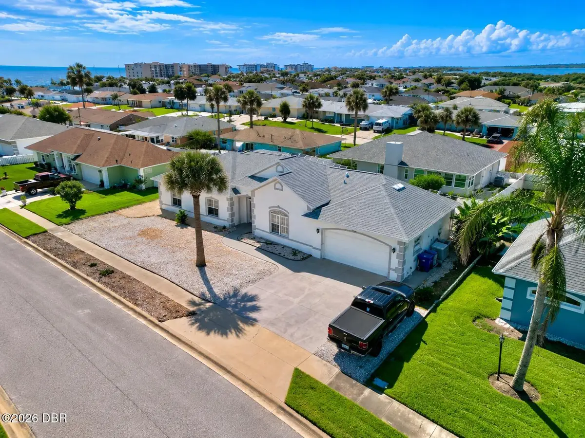 118 Peninsula Winds Drive, Ormond Beach, FL 32176 - #1