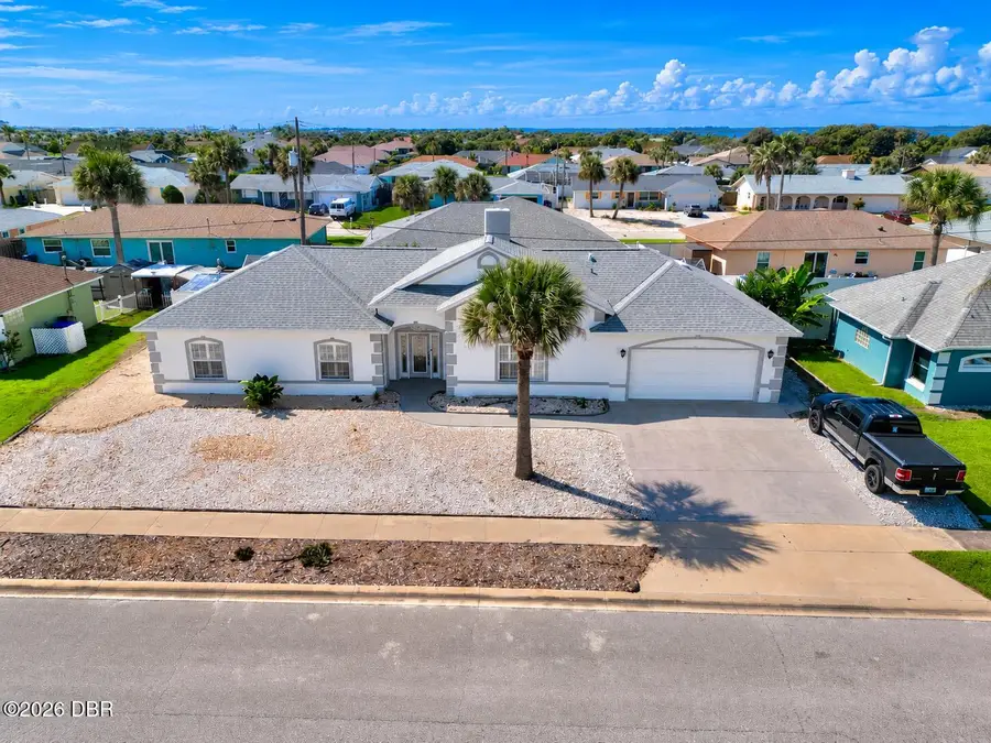 118 Peninsula Winds Drive, Ormond Beach, FL 32176 - #2