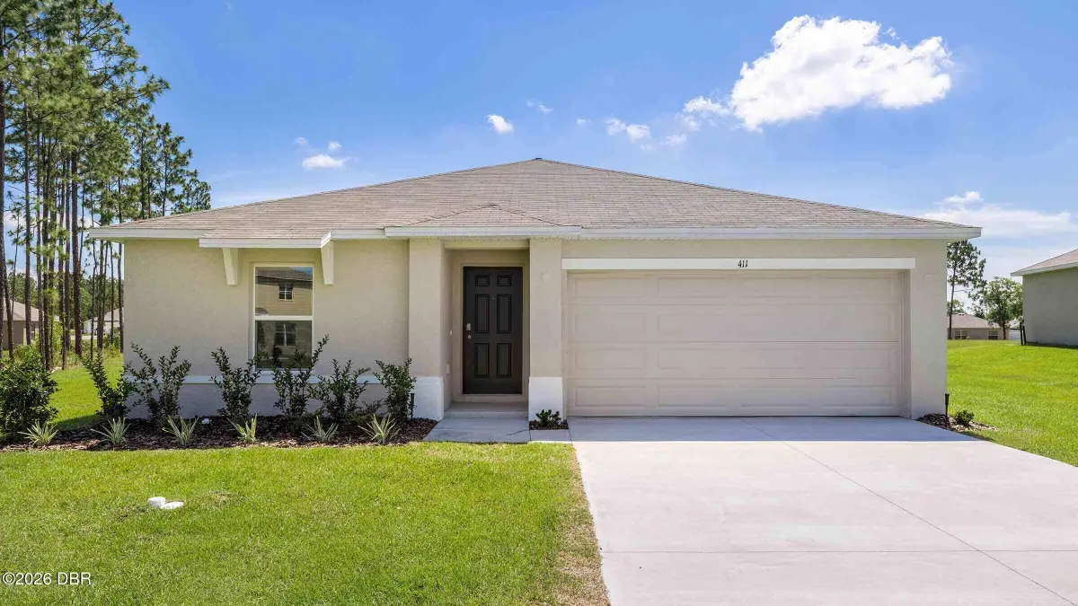 143 Heirloom Drive, Ormond Beach, FL 32174 - #1