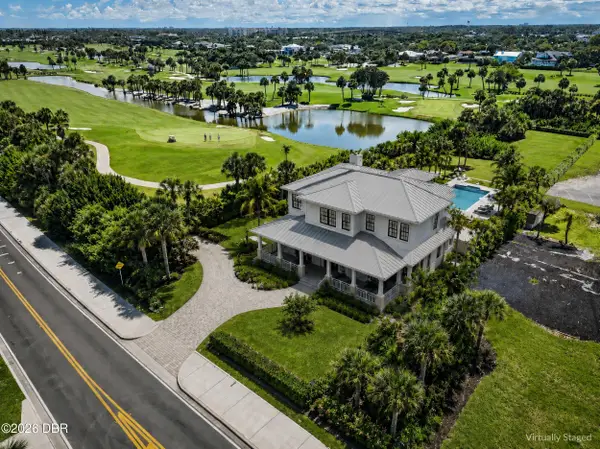 338 Ocean Shore Boulevard, Ormond Beach, FL 32176