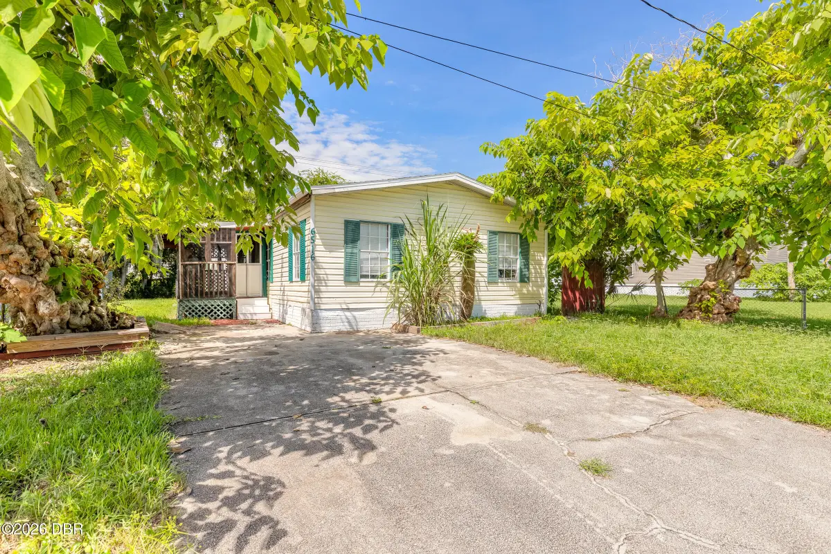 6516 Pathelen Drive, Port Orange, FL 32127 - #1