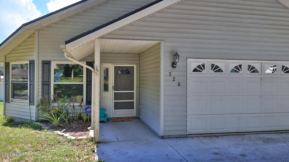 720 S Ridgewood Avenue, Ormond Beach, FL 32174 - #1