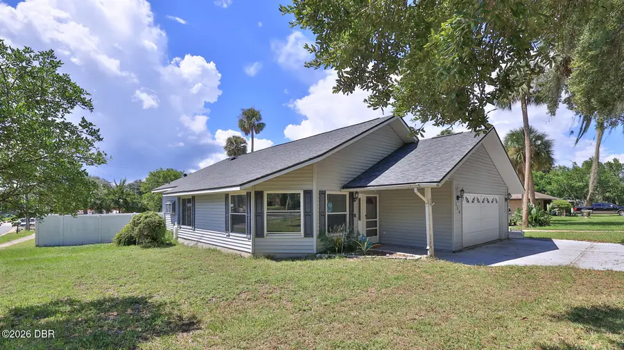 720 S Ridgewood Avenue, Ormond Beach, FL 32174 - #3