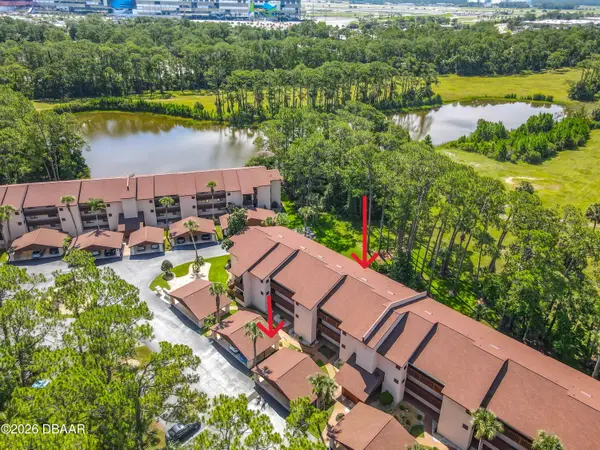 275 Indigo Drive #105, Daytona Beach, FL 32114