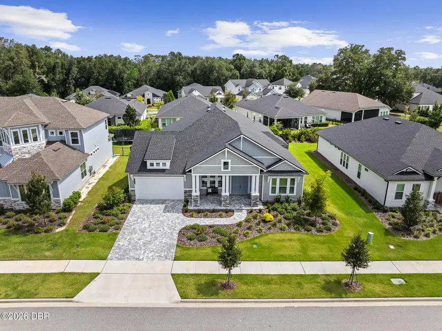 3491 SW 111th Drive, Gainesville, FL 32608 - #2