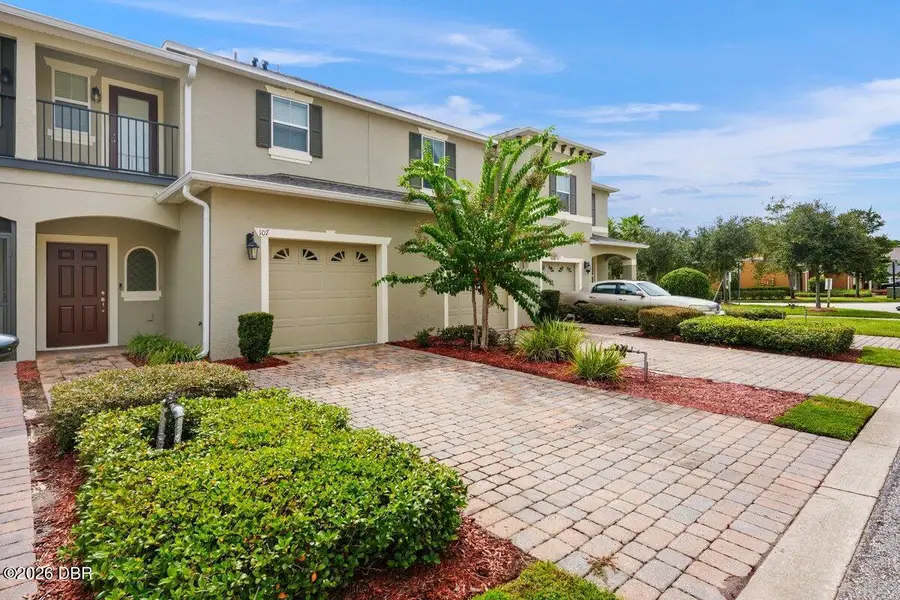 107 Wentworth Grande Drive, Daytona Beach, FL 32124 - #2