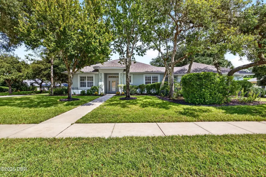 3621 Christa Court, Ormond Beach, FL 32174 - #2