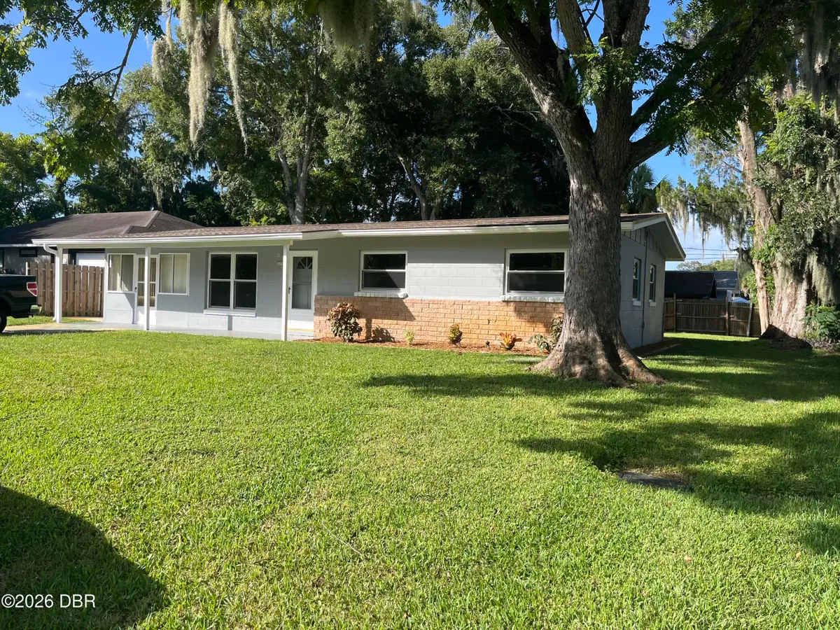 1980 Teague Street, Daytona Beach, FL 32119 - #1