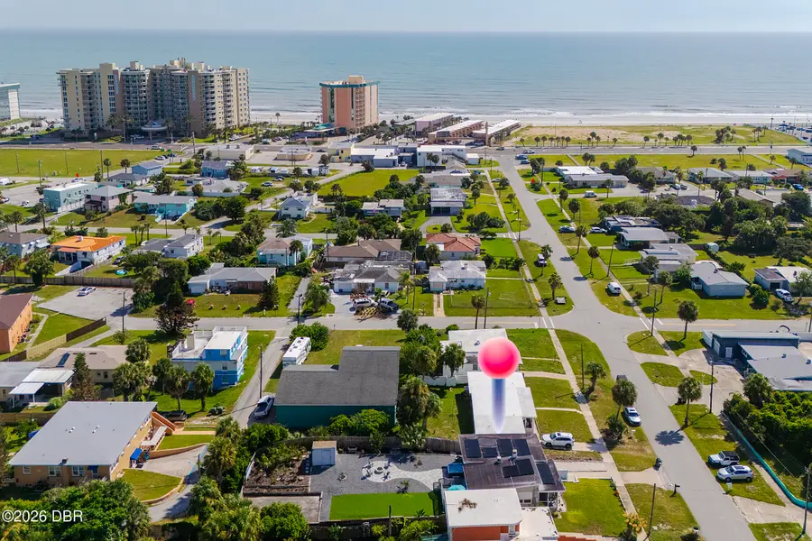 109 Park Avenue, Daytona Beach, FL 32118 - #2