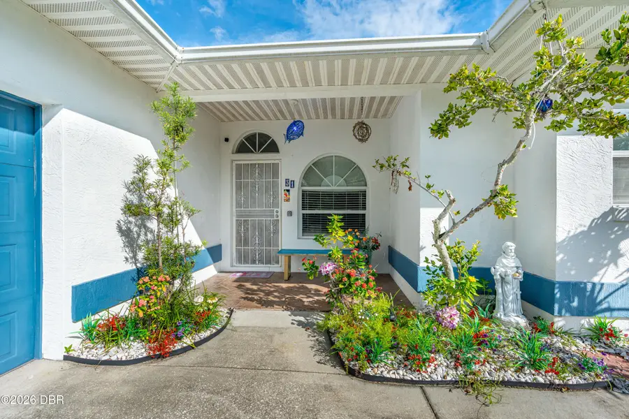 31 Collingwood Lane, Palm Coast, FL 32137 - #3